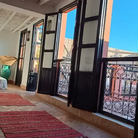 Riad Hugo-2