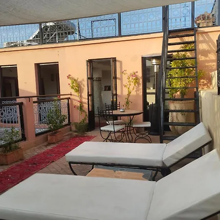 Riad Hugo-3