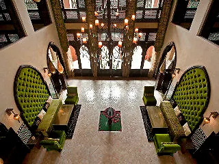 Palais Aziza & Spa Marrakesh