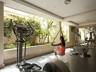 Palais Aziza & Spa Marrakesh